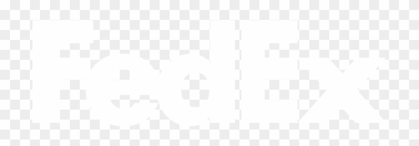 Fedex-logo - Fedex Clipart