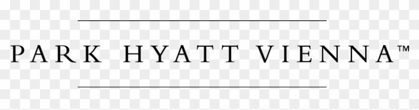 Park Hyatt Vienna Logo - Park Hyatt Seoul Logo Clipart #2090748