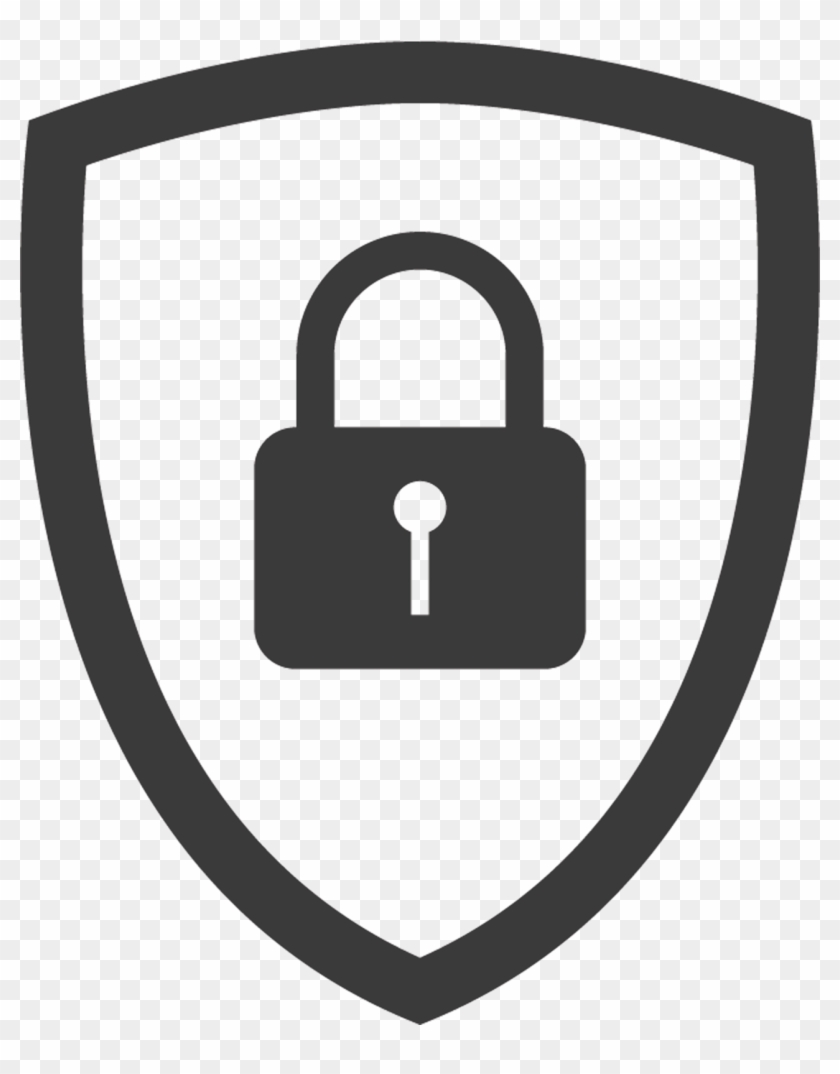 Security And Compliance - Security Information Png Clipart #2090750