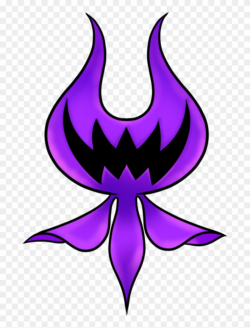 Purple Wisp - Sonic Purple Wisp Clipart #2090886
