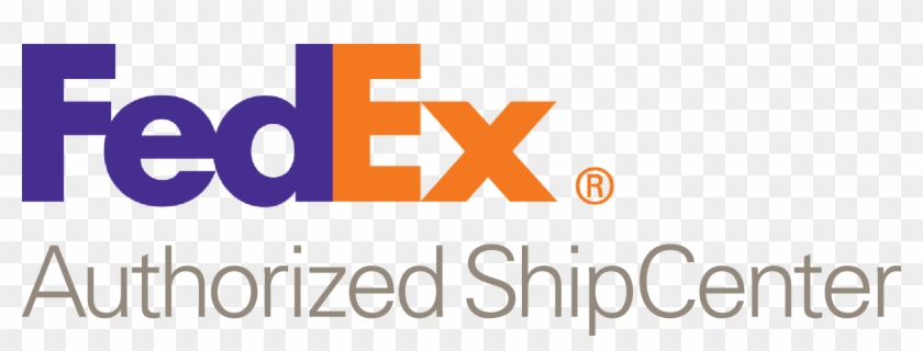 *flat Rate Boxes And Express Envelopes Are Free With - Fedex Clipart