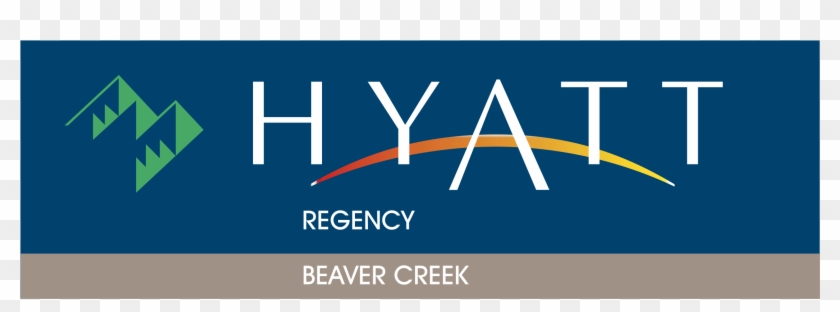 Hyatt Regency Logo Png Transparent - Graphic Design Clipart #2090969