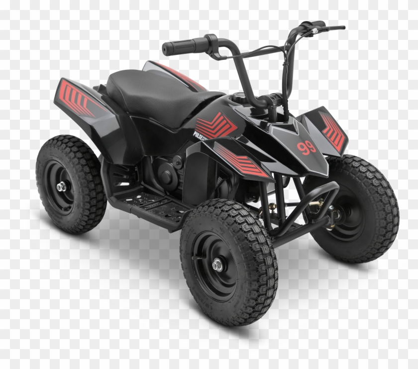 Atv Png Clipart #2091005