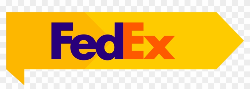Click On The Shipping Service That You Have Used Below - Fedex Clipart #2091026
