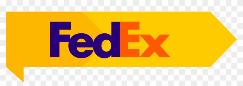 Click On The Shipping Service That You Have Used Below - Fedex Clipart