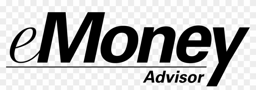 E-money Png Photo - Emoney Advisor Logo Png Clipart