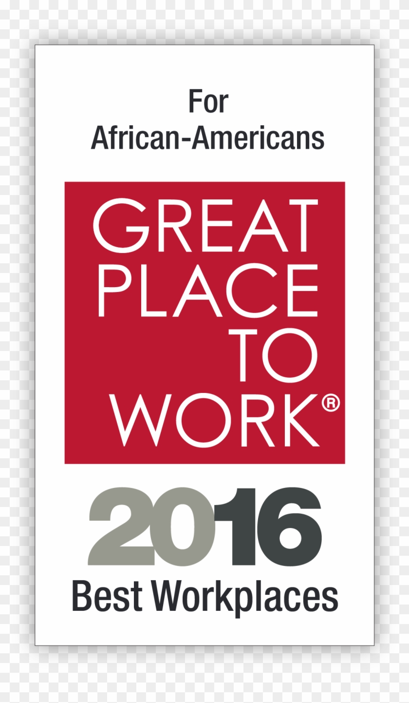 Fedex Named One Of The 2016 10 Best Workplaces For - Great Place To Work Clipart