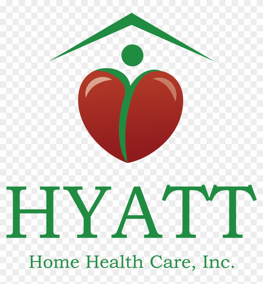 Hyatt Home Health Care Inc - Talmer Bancorp Clipart #2091160