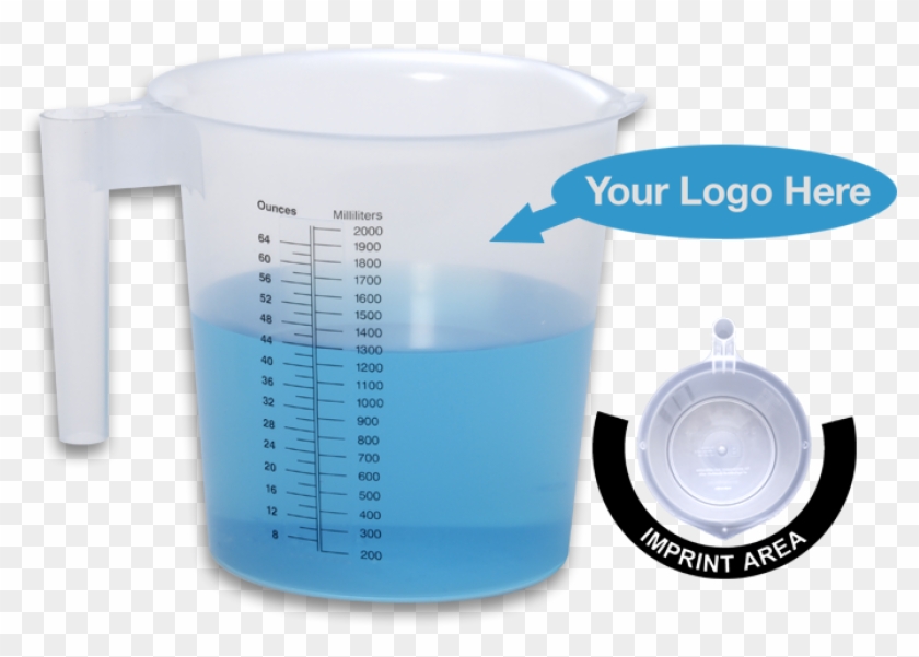 Ag Ad Mac Pitcher - Cup Clipart #2091295