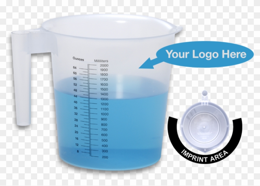 Ag Ad Mac Pitcher - Cup Clipart
