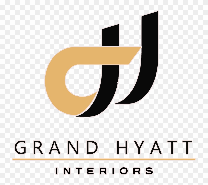 Grand Hyatt Grand Hyatt - Graphic Design Clipart #2091322