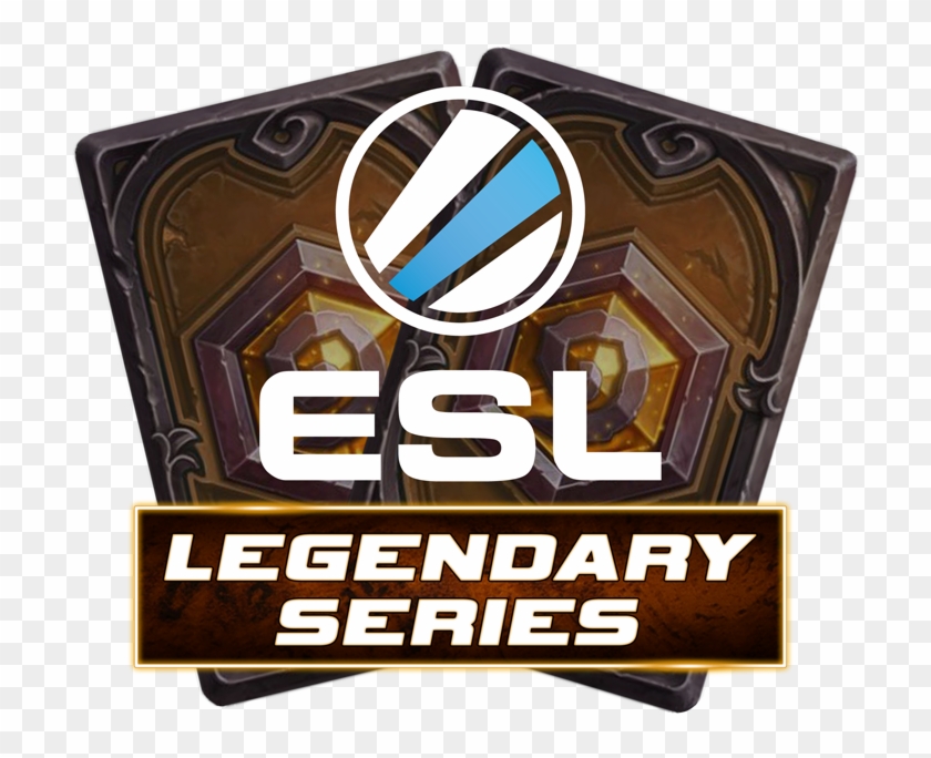 Logo Variations - Esl Esea Clipart #2091379