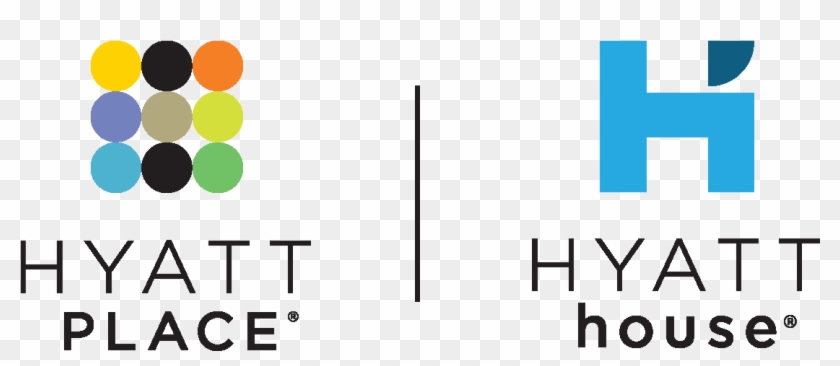 Logo - Hyatt Place Clipart #2091424