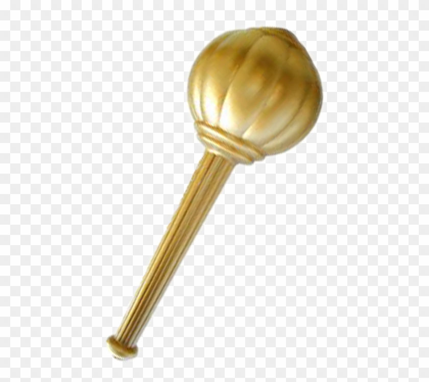 Bapuni Vishistha Bhavmudra - Maracas Clipart #2091443