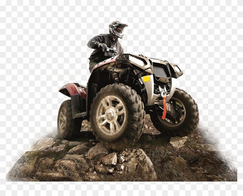 The Best Adventure Park In Munnar, Kerala With Atv, - Atv Png Clipart #2091447