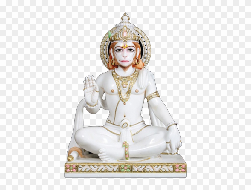 Worldwide Shipping - - Statue Of Hanuman Ji Clipart #2091487