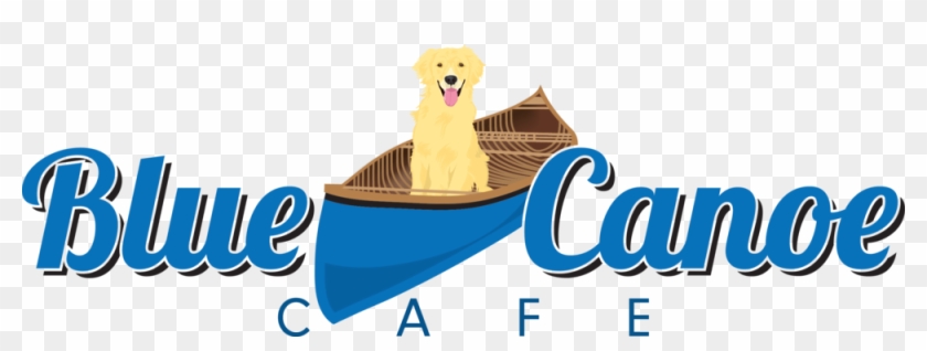 Blue Canoe Logo Blue 1 Format=1500w Clipart