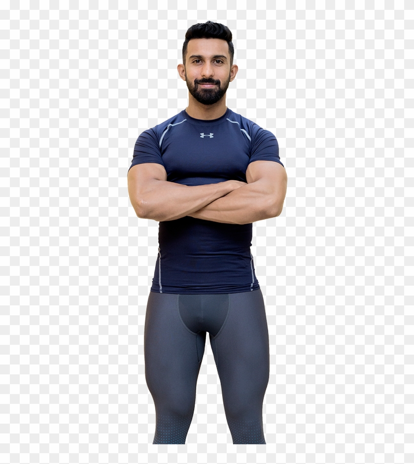 Vishnu Mohan - Tights Clipart #2091645