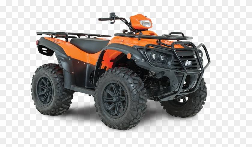 More Views - Argo Xplorer 500 Clipart #2091672