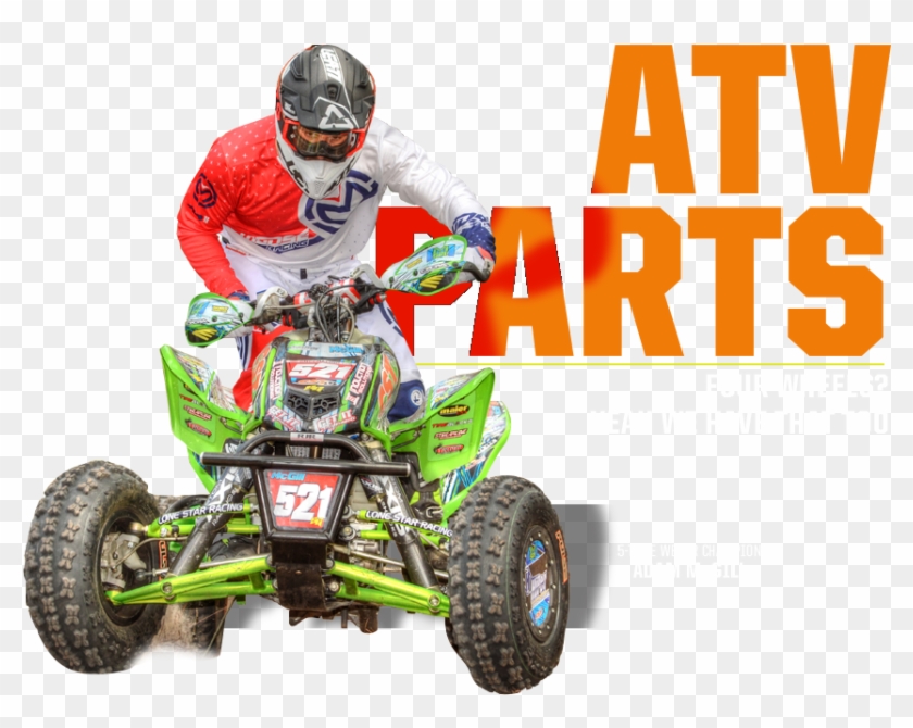 Apparel Kids Four Wheeler Sticker Kits Clipart (2091698) PikPng