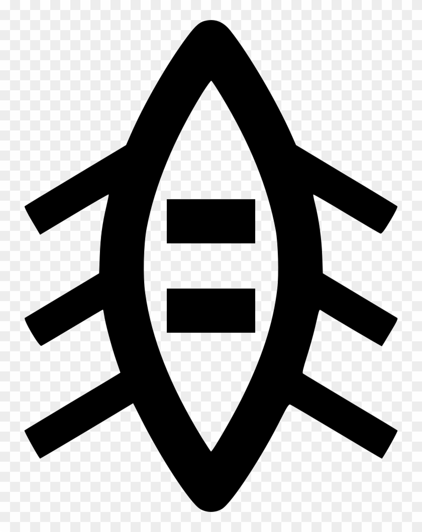 Png File Svg - Row Boat Icon Clipart