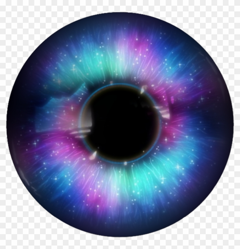 Eye Lens Png Clipart - Eye Transparent Png