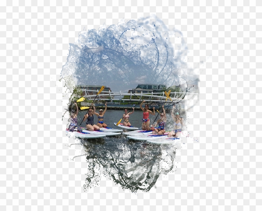 Canoe , Png Download Clipart