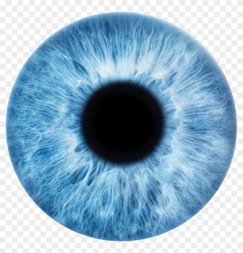 #blueeyes #eyes #lens #freetoedit - Blue Eyes Lens Png Clipart