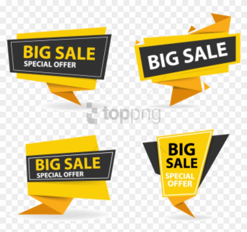 Free Png Offer Sticker Png Image With Transparent Background - Price Tag Banner Png Clipart