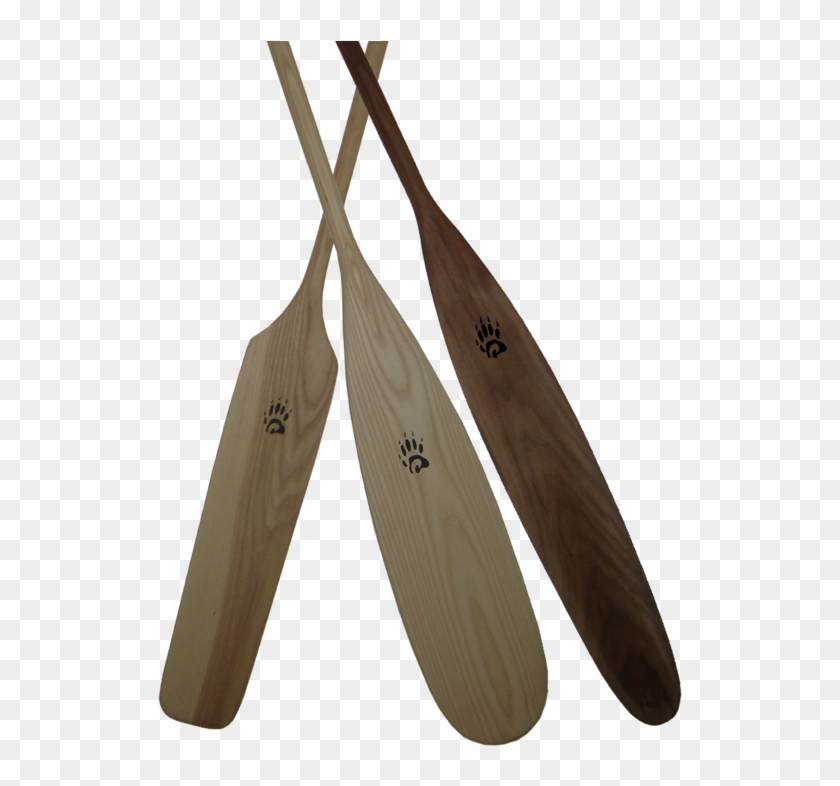 Canoe Paddle Png Transparent Images - Oar Clipart