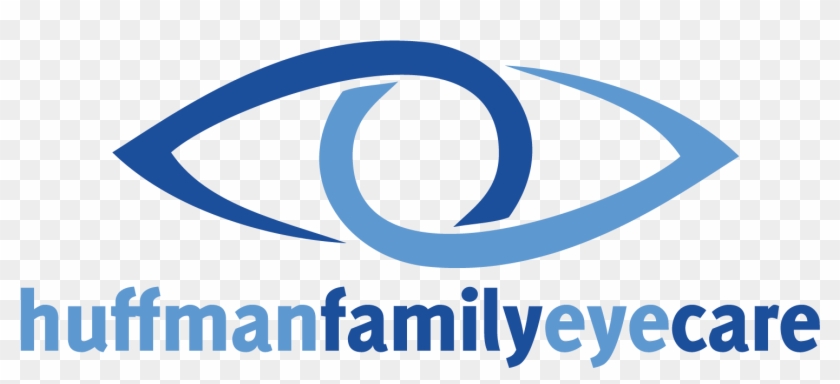 Huffman Family Eye Care - Circle Clipart #2092158