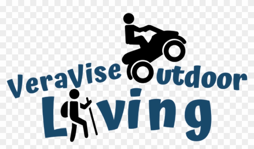 Veravise Outdoor Living Logo - All-terrain Vehicle Clipart #2092220