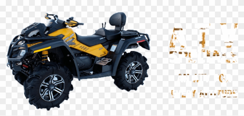 Call For Recent Info And Get Your Name On Our Clean - All-terrain Vehicle Clipart #2092318