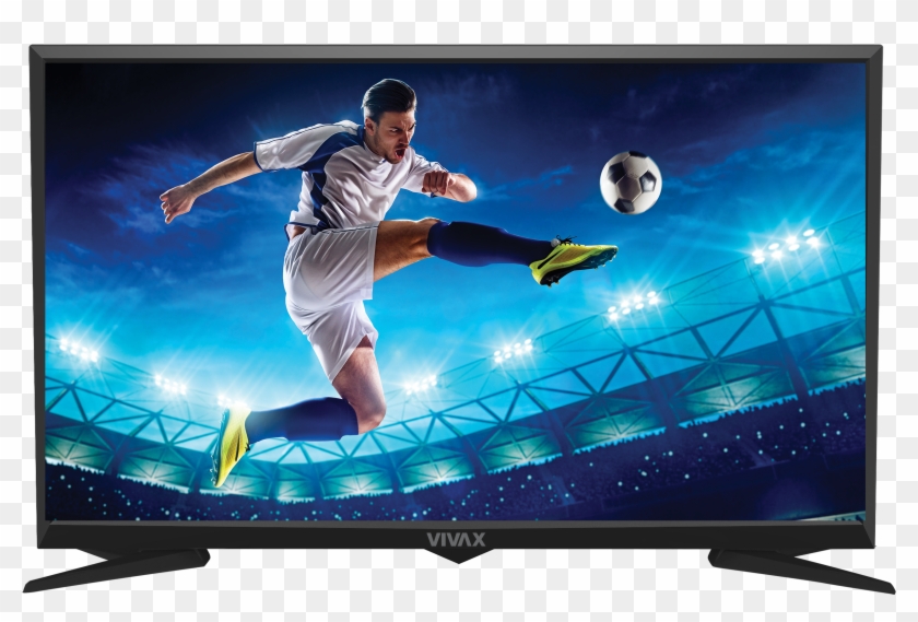 Image Png / 4853,37 Kb - Vivax Tv 32le77 Clipart #2092348