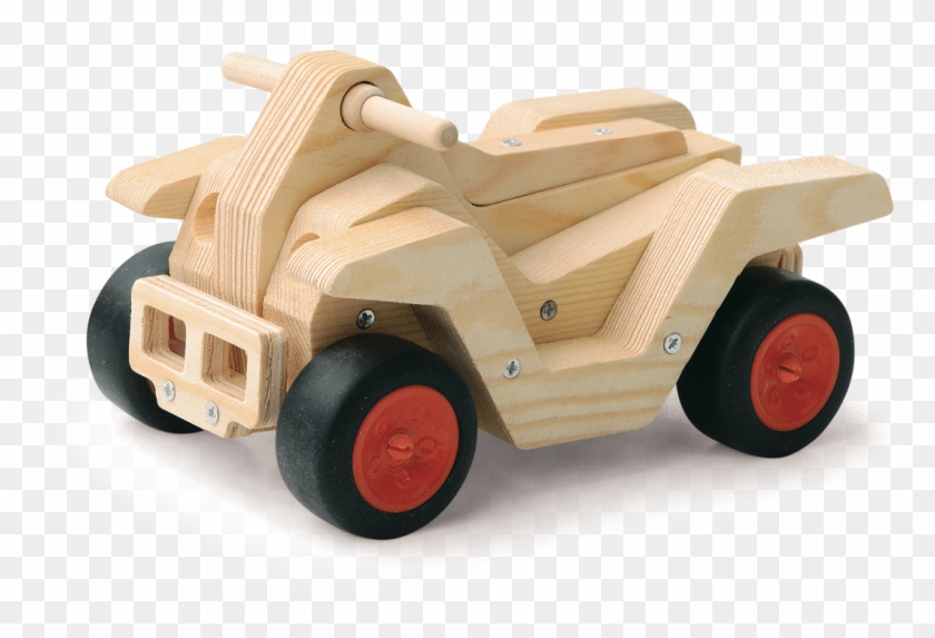 Atv - Model Car Clipart #2092410