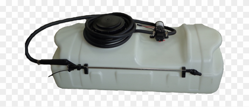 Atv Spot Sprayer 15 Gallon - Roof Rack Clipart #2092446