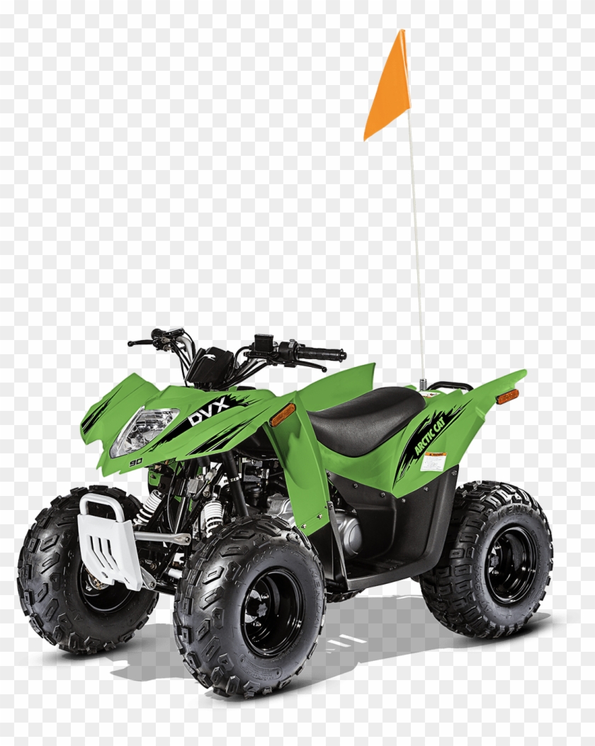 Arctic Cat Dvx90 - 2017 Arctic Cat Dvx 90 Clipart