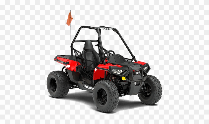 Polaris Ace 150 Efi - 2018 Polaris Ace 150 Clipart #2092755