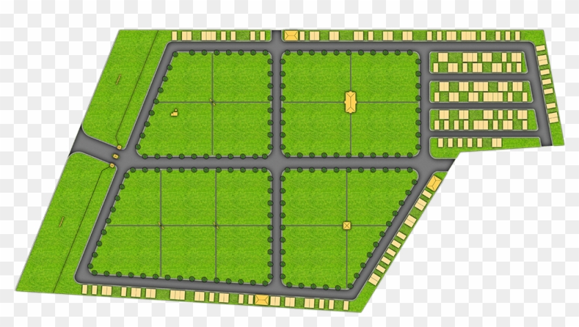 About Orani - Soccer-specific Stadium Clipart