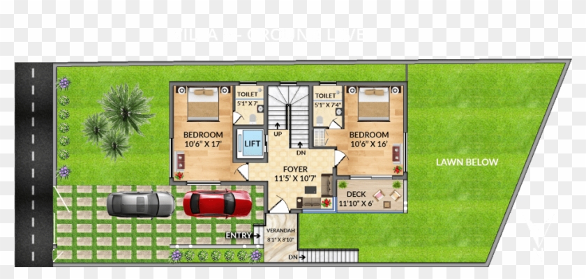 Floor Plan Details - Floor Plan Clipart