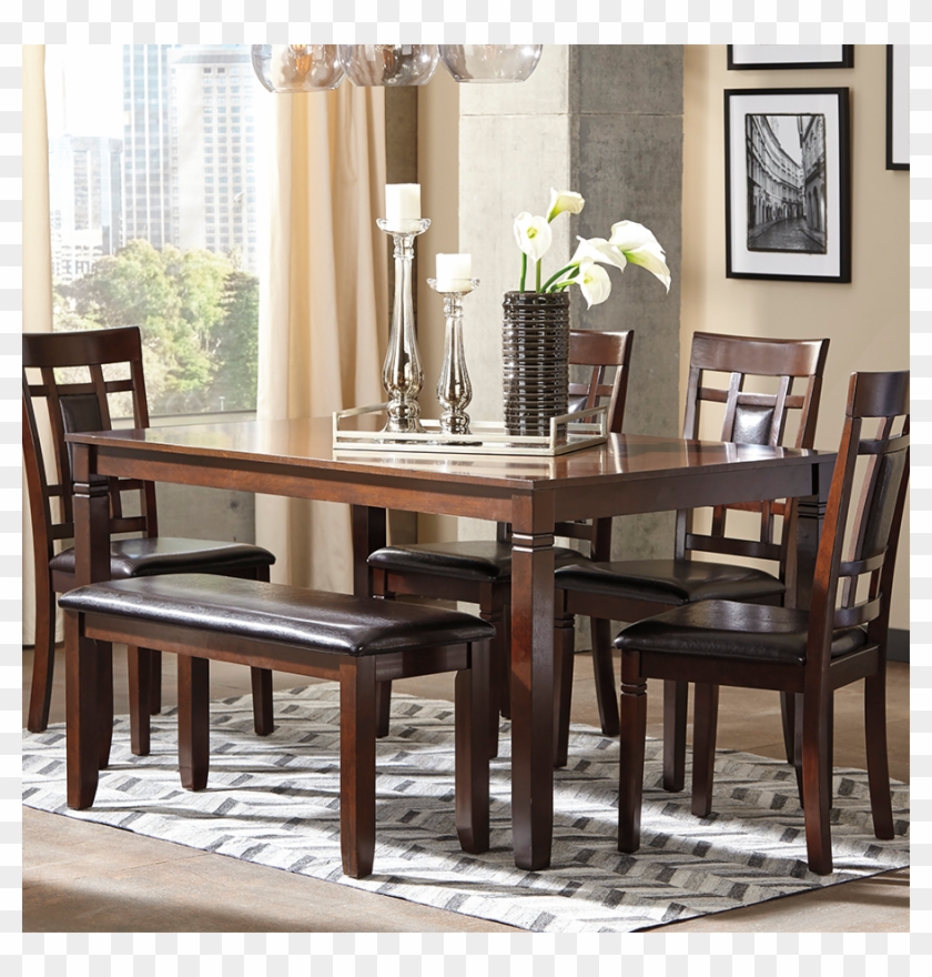 Dining Room Shop Appliances, Hdtv's, Mattresses, And - Ashley D384 325 Clipart