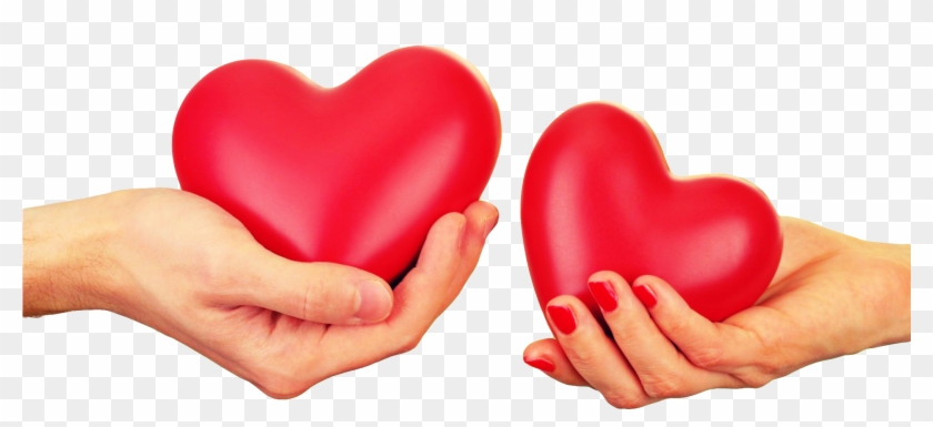 Heart Png Image - Love Full Hd Full Screen Clipart