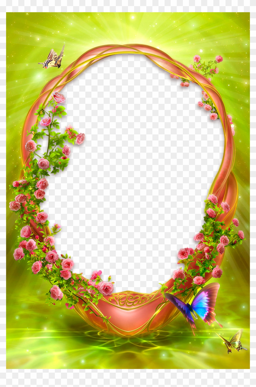 Png Photo Frames Hd , Png Download Clipart #2092988