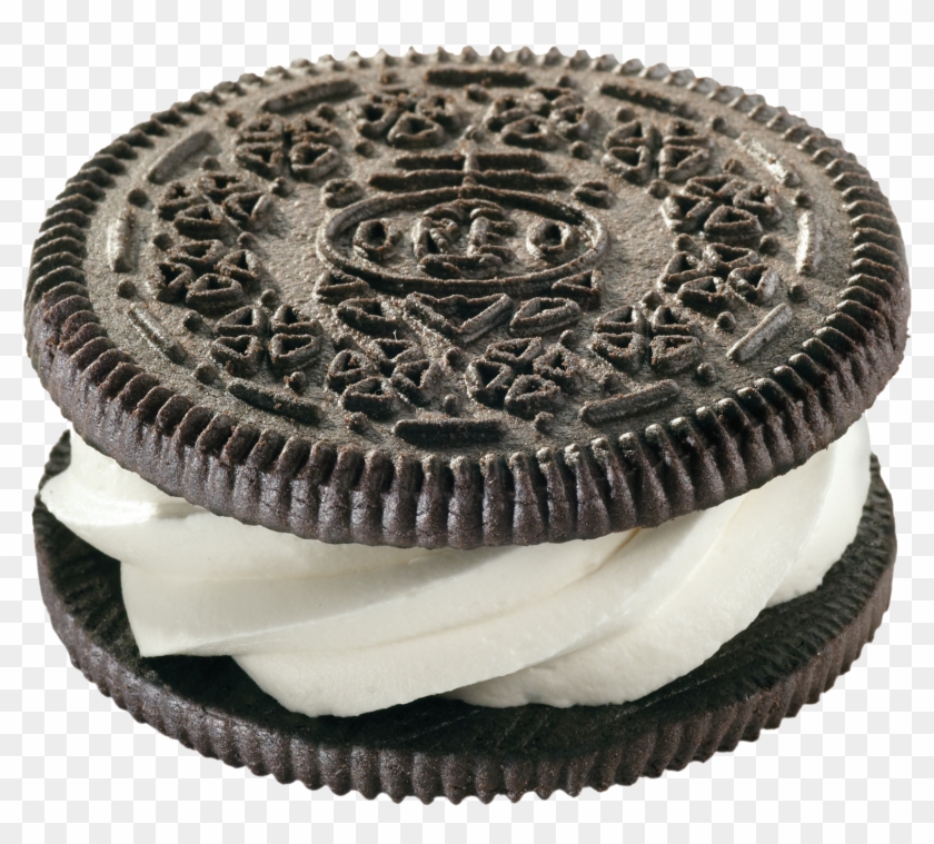 Oreo Images Oreo ♡ Hd Wallpaper And Background Photos - Oreo Cake Transparent Clipart