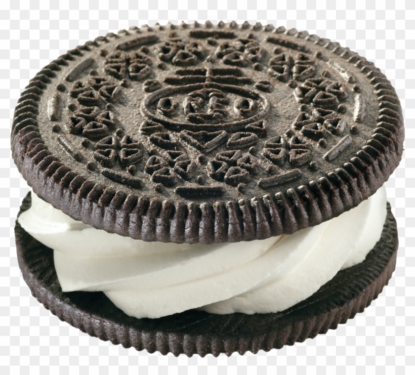 Oreo Images Oreo ♡ Hd Wallpaper And Background Photos - Oreo Cake Transparent Clipart #2093159