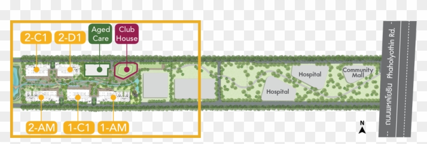 Masterplan - Plan Clipart