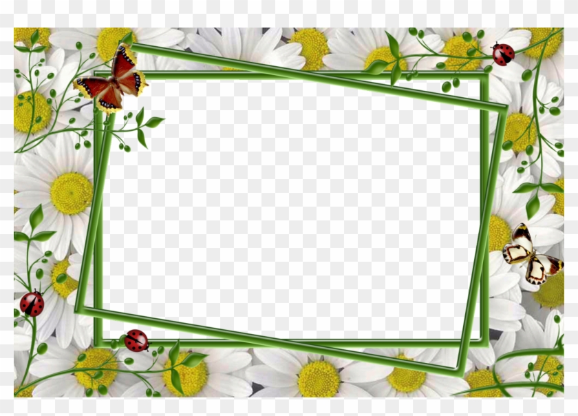 Photoshop Frames Images Hd Wallpaper Clipart #2093203