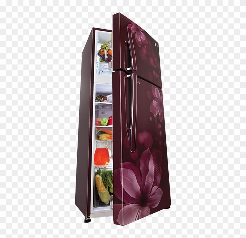 The Refrigerator Market In India Is Growing And Is - Lg Refrigerator Price In Sri Lanka Clipart