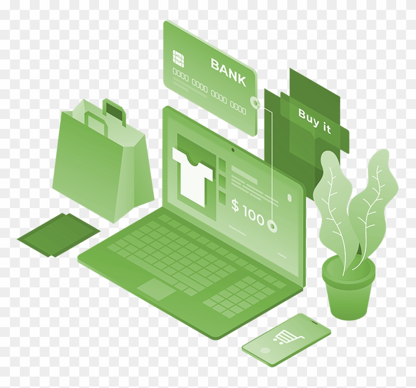 Best Seo Partner Program - Cactus Clipart #2093281