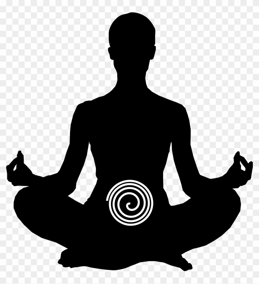 Kundalini Yoga Computer Icons Kundalini Yoga Bikram - Kundalini Yoga Clip Art - Png Download #2093491